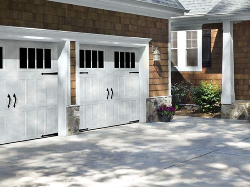amarr garage doors