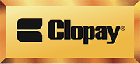 Clopay Logo