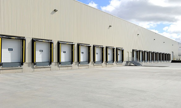 Loading Dock Equipment