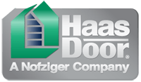 Haas Door
