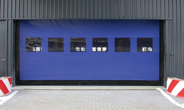 High Speed Doors