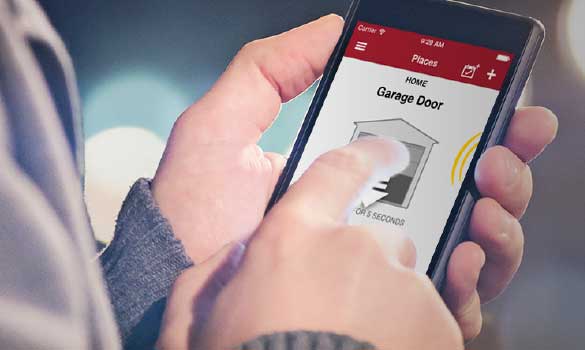 garage door openers