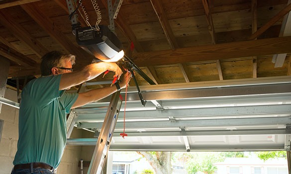 Garage Door Repair Indianapolis OH