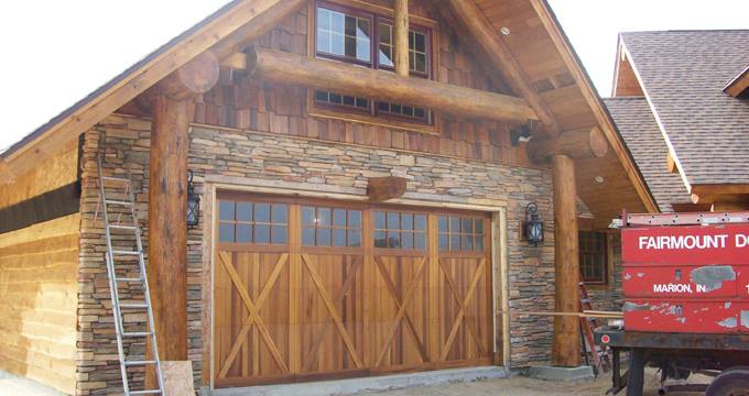 Garage Door Installation, garage door repair Greencastle, IN
